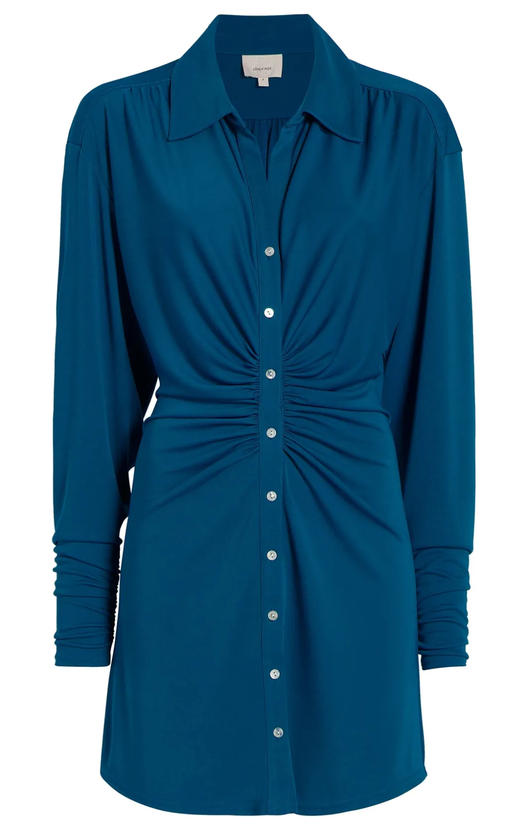 Mini<Cinq à Sept Arden Dress Laguna