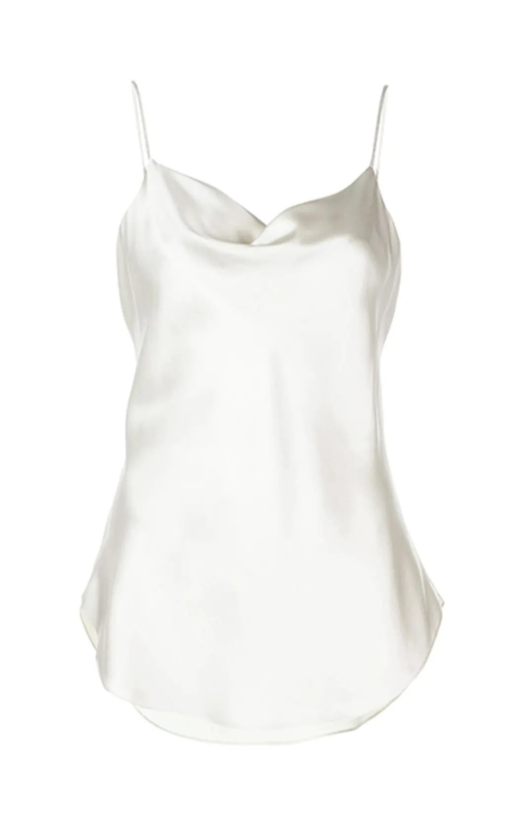 Tank Tops & Camisoles<Cinq à Sept Marta Cami Ivory