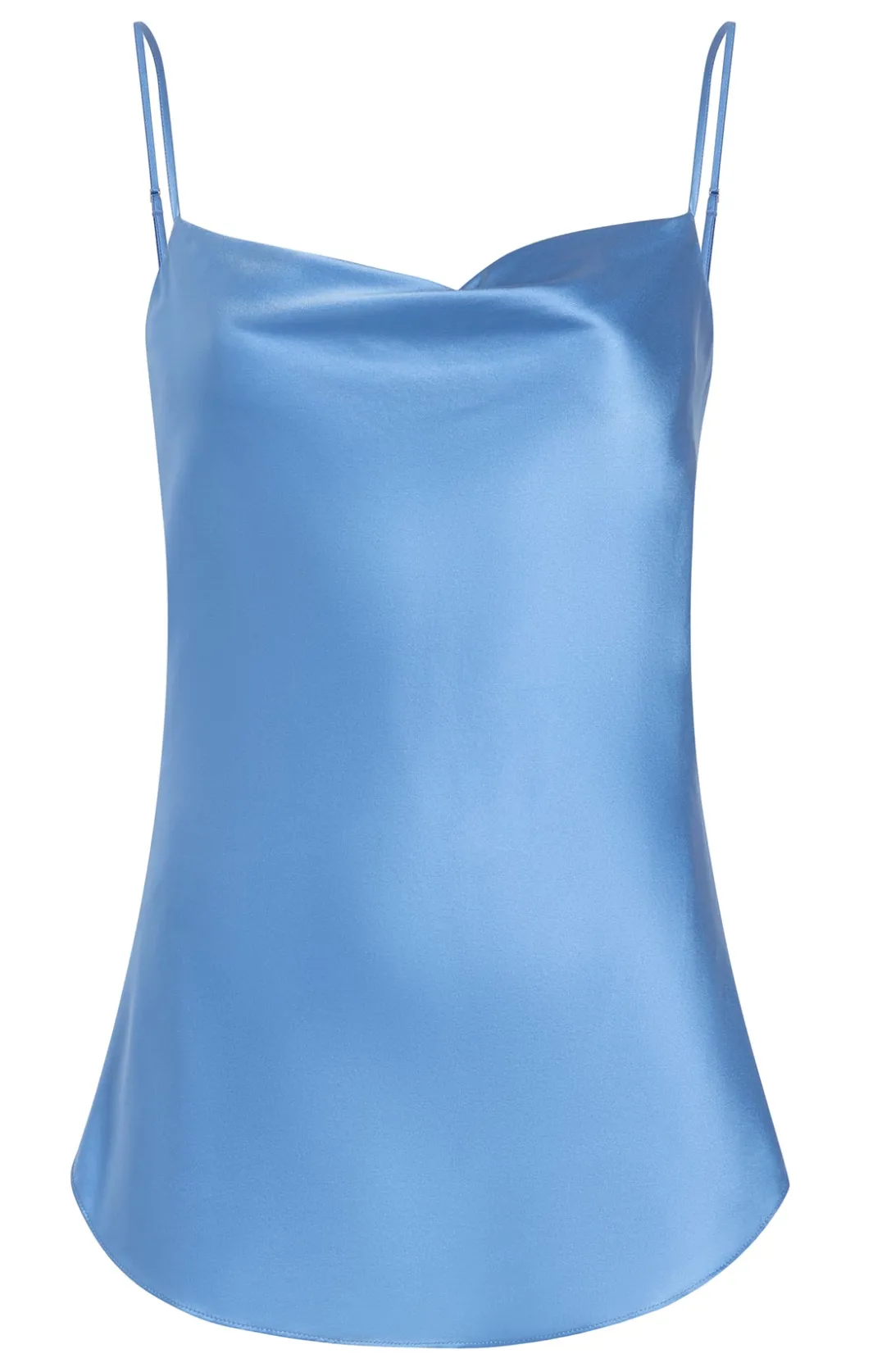 Tank Tops & Camisoles<Cinq à Sept Marta Cami FrenchBlue