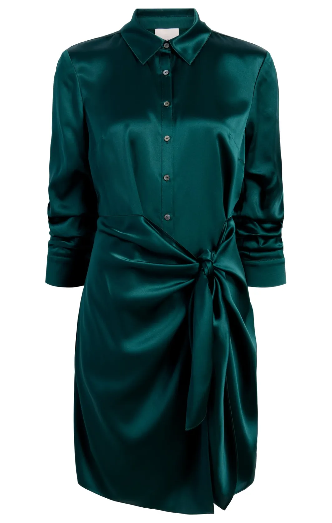 Mini<Cinq à Sept Mini Jacey Dress GreenOnyx