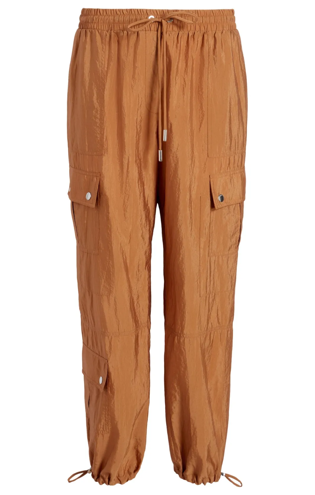 Pants<Cinq à Sept Nitsan Parachute Pant BakedCookie