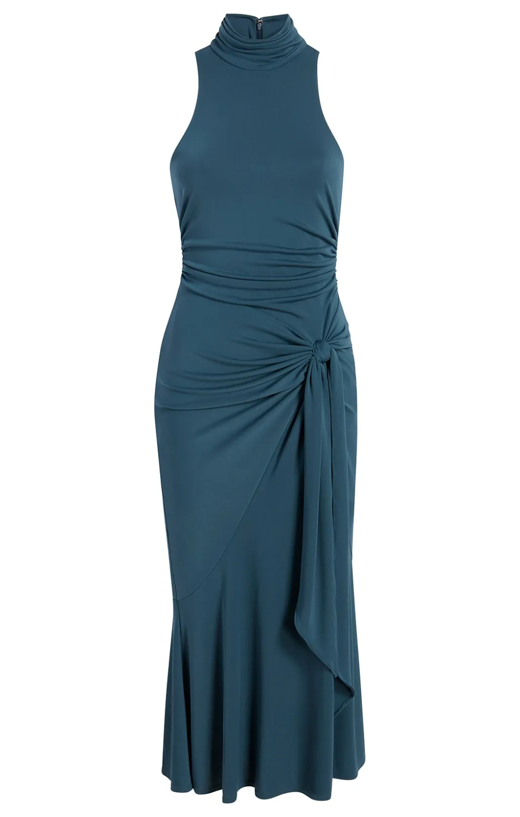 Midi<Cinq à Sept Rori Dress Onyx
